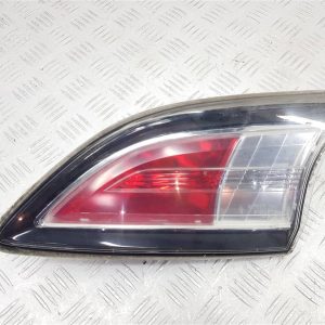 Фонарь крышки багажника правый Mazda 3 BL (2009 - 2013)