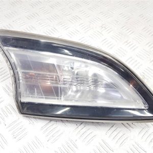Фонарь крышки багажника левый Mazda 3 BL (2009 - 2013)