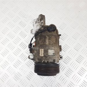 Компрессор кондиционера BMW 1 E87/E81/E82/E88 1 (2007 - 2011)
