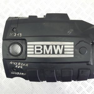 Декоративная крышка двигателя BMW 1 E87/E81/E82/E88 1 (2007 - 2011)