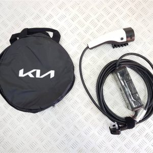 Зарядное устройство (кабель зарядный) Kia EV6 1 (2021 - 2023)