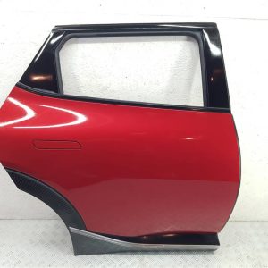 Дверь задняя правая Kia EV6 1 (2021 - 2023)