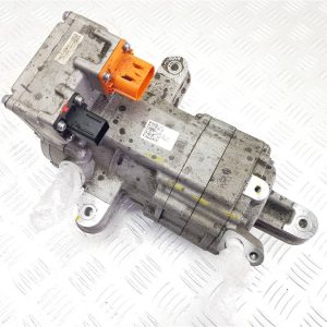 Компрессор кондиционера Kia EV6 1 (2021 - 2023)