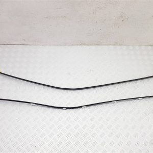 Молдинг крыши Kia EV6 1 (2021 - 2023)