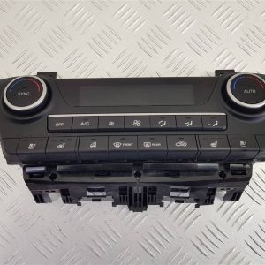 Блок управления печки/климат-контроля Hyundai Tucson 3 поколение (TL) [рейстайлинг] (2018-2020)