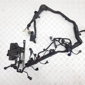 Проводка двигателя (коса) Hyundai Santa Fe 4 (2018 - 2020)