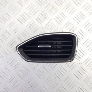 Дефлектор обдува салона Hyundai Santa Fe 4 поколение [рестайлинг] (2020-2023)
