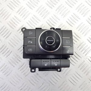 Блок кнопок Hyundai Santa Fe 4 поколение [рестайлинг] (2020-2023)