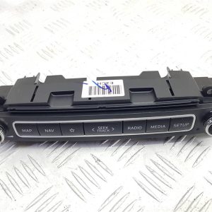 Блок мультимедиа Hyundai Santa Fe 4 поколение [рестайлинг] (2020-2023)