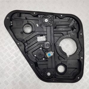 Стеклоподъемник задний левый Hyundai Tucson 3 поколение (TL) [рейстайлинг] (2018-2020)