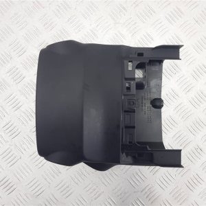 Кожух рулевой колонки Subaru WRX 1 поколение [рестайлинг] (2016-2023)