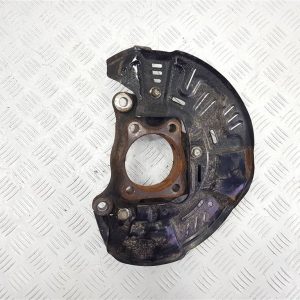 Кулак поворотный левый Subaru WRX 1 поколение [рестайлинг] (2016-2023)