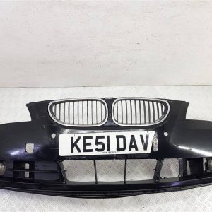 Бампер передний BMW 5 E60/E61 5 (2002 - 2007)
