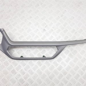 Накладка декоративная на торпедо BMW 2 F44 1 поколение (2019-2025)