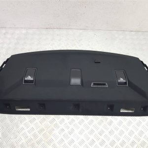 Полка багажника BMW 2 F44 1 поколение (2019-2025)