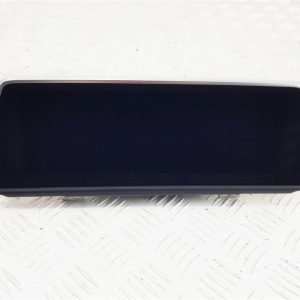 Дисплей BMW 7 G11/G12 6 (2015 - 2019)