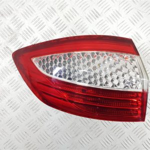 Фонарь задний левый Ford Mondeo 4 (2007 - 2010)