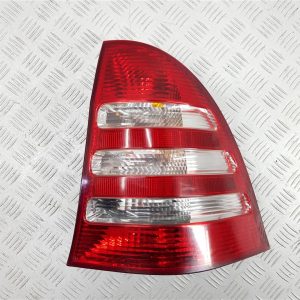 Фонарь задний правый Mercedes C W203 2 (2000 - 2004)