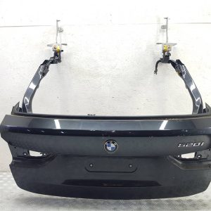 Крышка багажника BMW 5 G30/G31 7 (2016 - 2020)