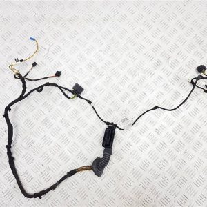 Проводка двери BMW X5 F15 3 (2013 - 2018)