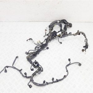 Проводка двигателя (коса) Subaru WRX 1 поколение [рестайлинг] (2016-2023)
