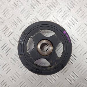 Шкив (шестерня) коленвала Subaru WRX 1 поколение [рестайлинг] (2016-2023)