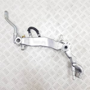 Трубка охлаждающей жидкости металлическая Subaru WRX 1 поколение [рестайлинг] (2016-2023)