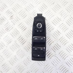 Кнопка стеклоподъемника переднего левого Subaru WRX 1 поколение [рестайлинг] (2016-2023)