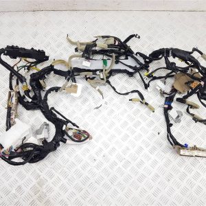 Проводка Subaru WRX 1 поколение [рестайлинг] (2016-2023)