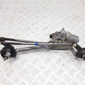 Трапеция стеклоочистителей Subaru WRX 1 поколение [рестайлинг] (2016-2023)