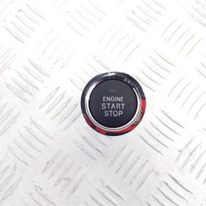 Кнопка запуска двигателя Subaru WRX 1 поколение [рестайлинг] (2016-2023)