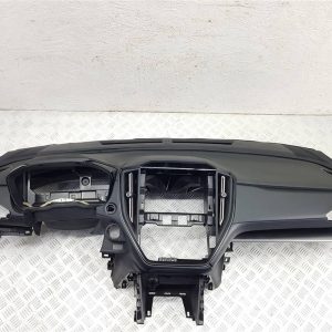 Панель передняя салона (торпедо) Subaru WRX 1 поколение [рестайлинг] (2016-2023)