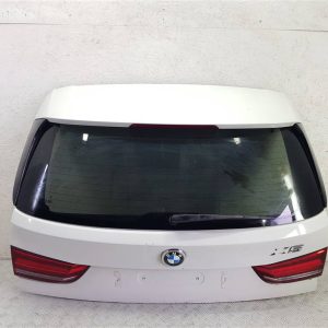 Крышка багажника BMW X5 F15 3 (2013 - 2018)