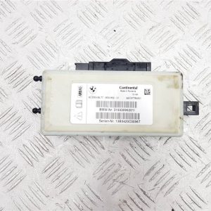 Блок AirBag BMW X5 F15 3 (2013 - 2018)