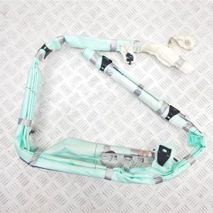 Подушка безопасности боковая (шторка) BMW X5 F15 3 (2013 - 2018)