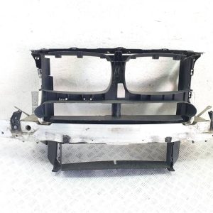 Передняя панель крепления облицовки (телевизор) BMW X5 F15 3 (2013 - 2018)