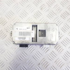 Блок управления камерой BMW X5 F15 3 (2013 - 2018)