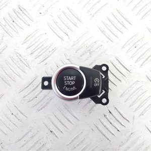 Кнопка запуска двигателя BMW X5 F15 3 (2013 - 2018)