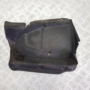 Защита арок передняя правая (подкрылок) BMW X5 F15 3 (2013 - 2018)