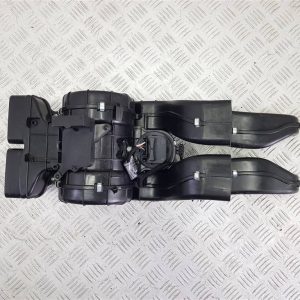 Моторчик печки BMW X5 F15 3 (2013 - 2018)