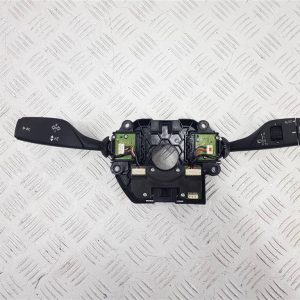 Переключатель подрулевой (стрекоза) BMW X5 F15 3 (2013 - 2018)