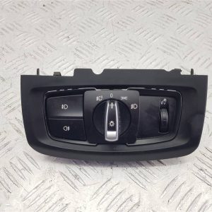 Переключатель света BMW X5 F15 3 (2013 - 2018)