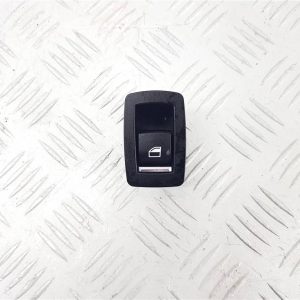 Кнопка стеклоподъемника заднего правого BMW X5 F15 3 (2013 - 2018)