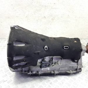 КПП автоматическая (АКПП) BMW 3 G20/G21 7 (2018 - 2022)