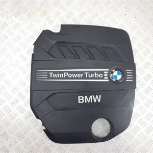 Декоративная крышка двигателя BMW 4 F32/F33/GT F36 1 (2017 - 2020)