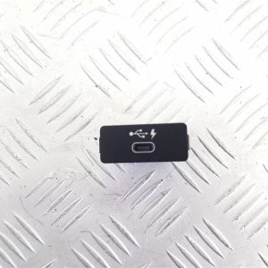 Разъем AUX / USB BMW 3 G20/G21 7 (2018 - 2022)