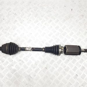Полуось передняя левая (приводной вал, ШРУС) BMW X5 F15 3 (2013 - 2018)