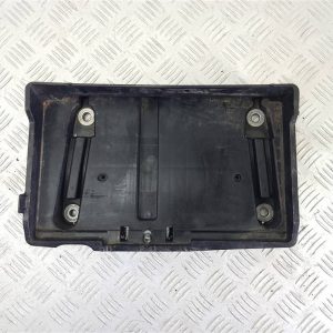 Полка аккумулятора Mercedes C W205 4 поколение (2014-2018)