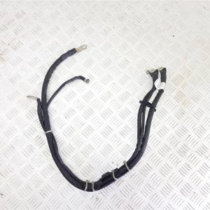 Проводка Mercedes C W205 4 поколение (2014-2018)