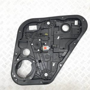 Стеклоподъемник задний правый Kia Sportage 4 (2018 - 2021)